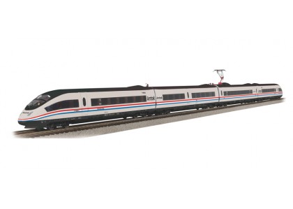 Startset analog ICE 3 AMTRAK - H0 PIKO 57198